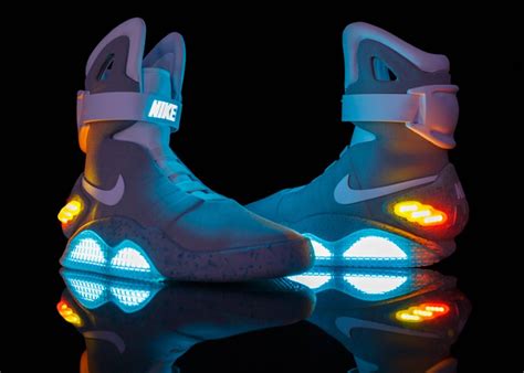 back to future shoes price